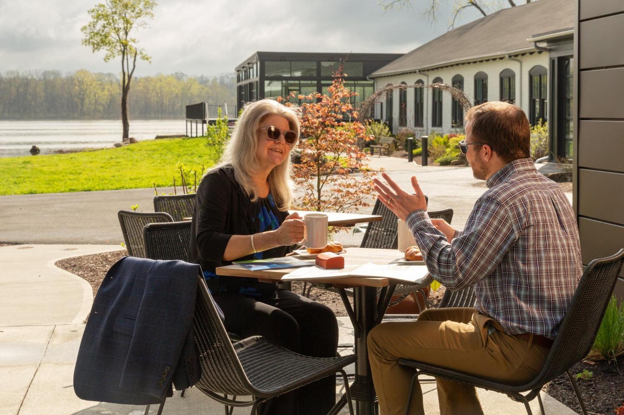 Voco James Newbury Hudson Valley By Ihg Coxsackie Exterior photo