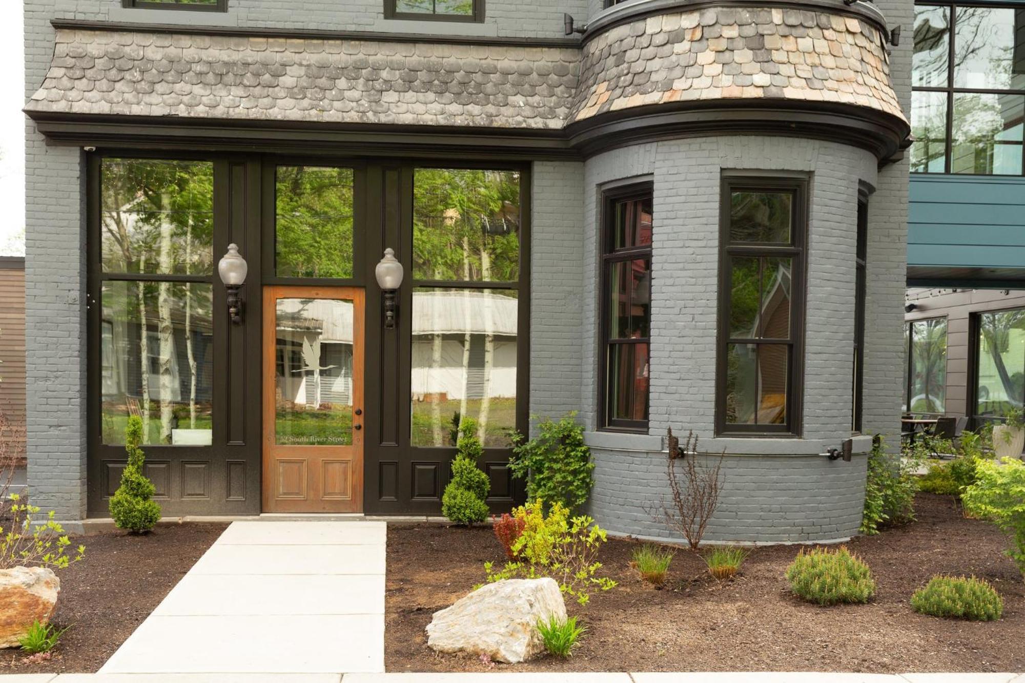 Voco James Newbury Hudson Valley By Ihg Coxsackie Exterior photo