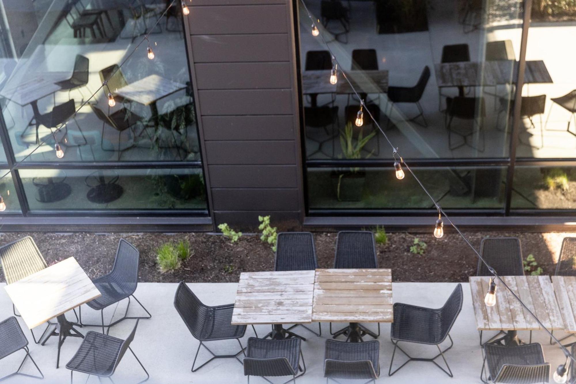 Voco James Newbury Hudson Valley By Ihg Coxsackie Exterior photo