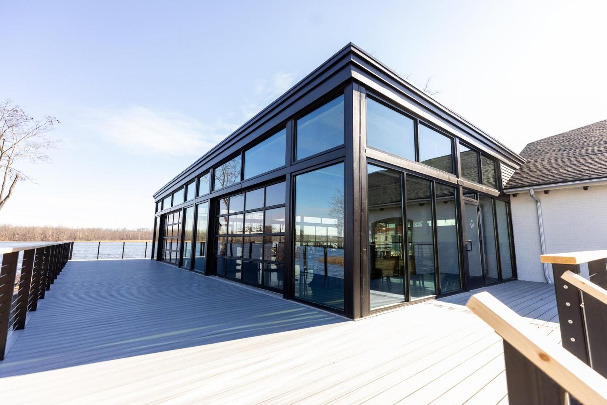 Voco James Newbury Hudson Valley By Ihg Coxsackie Exterior photo