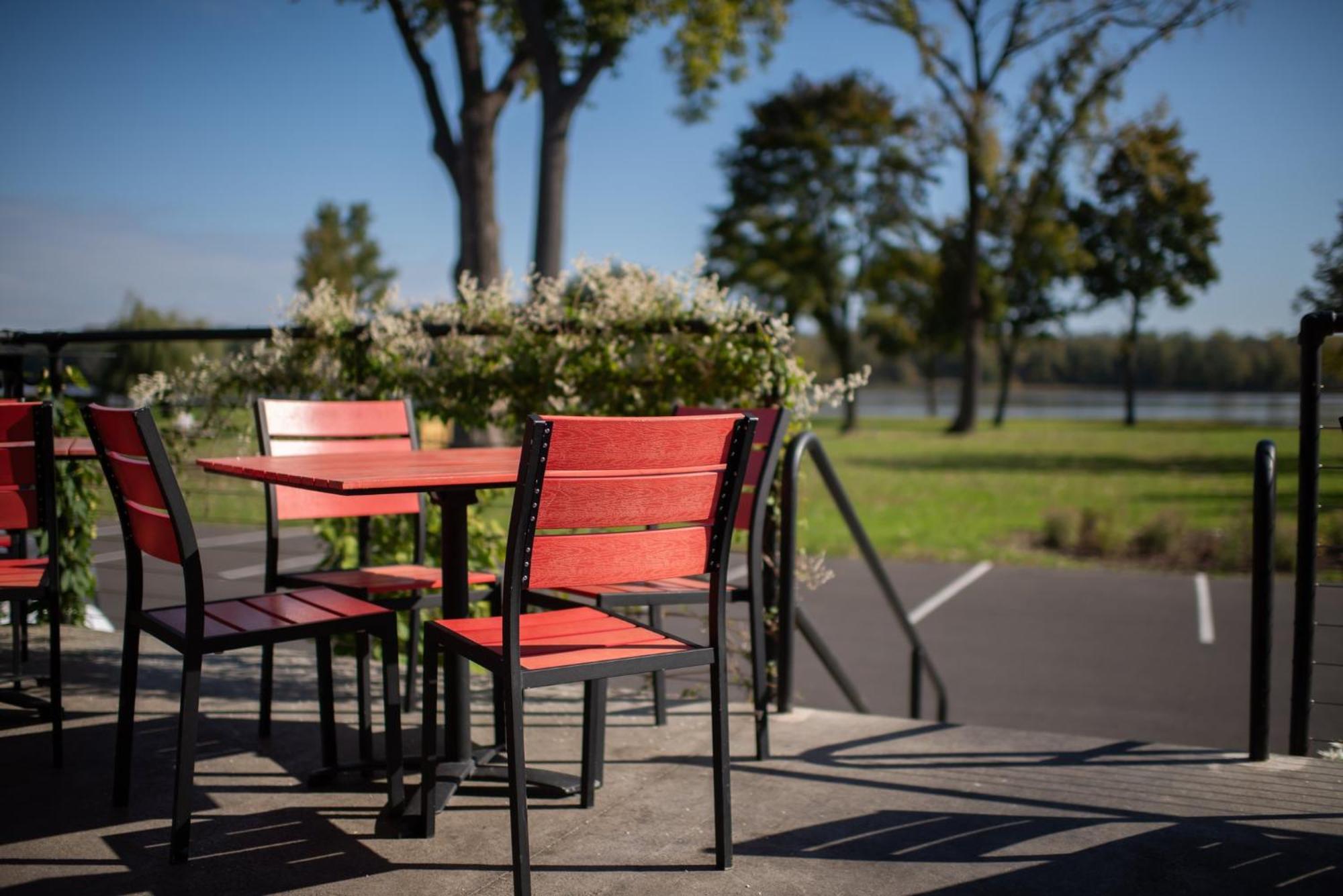 Voco James Newbury Hudson Valley By Ihg Coxsackie Exterior photo