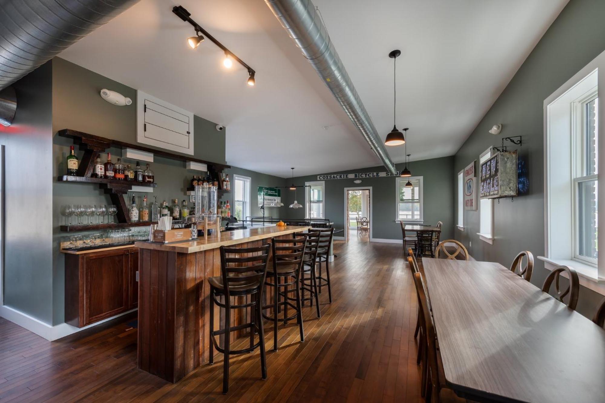 Voco James Newbury Hudson Valley By Ihg Coxsackie Exterior photo