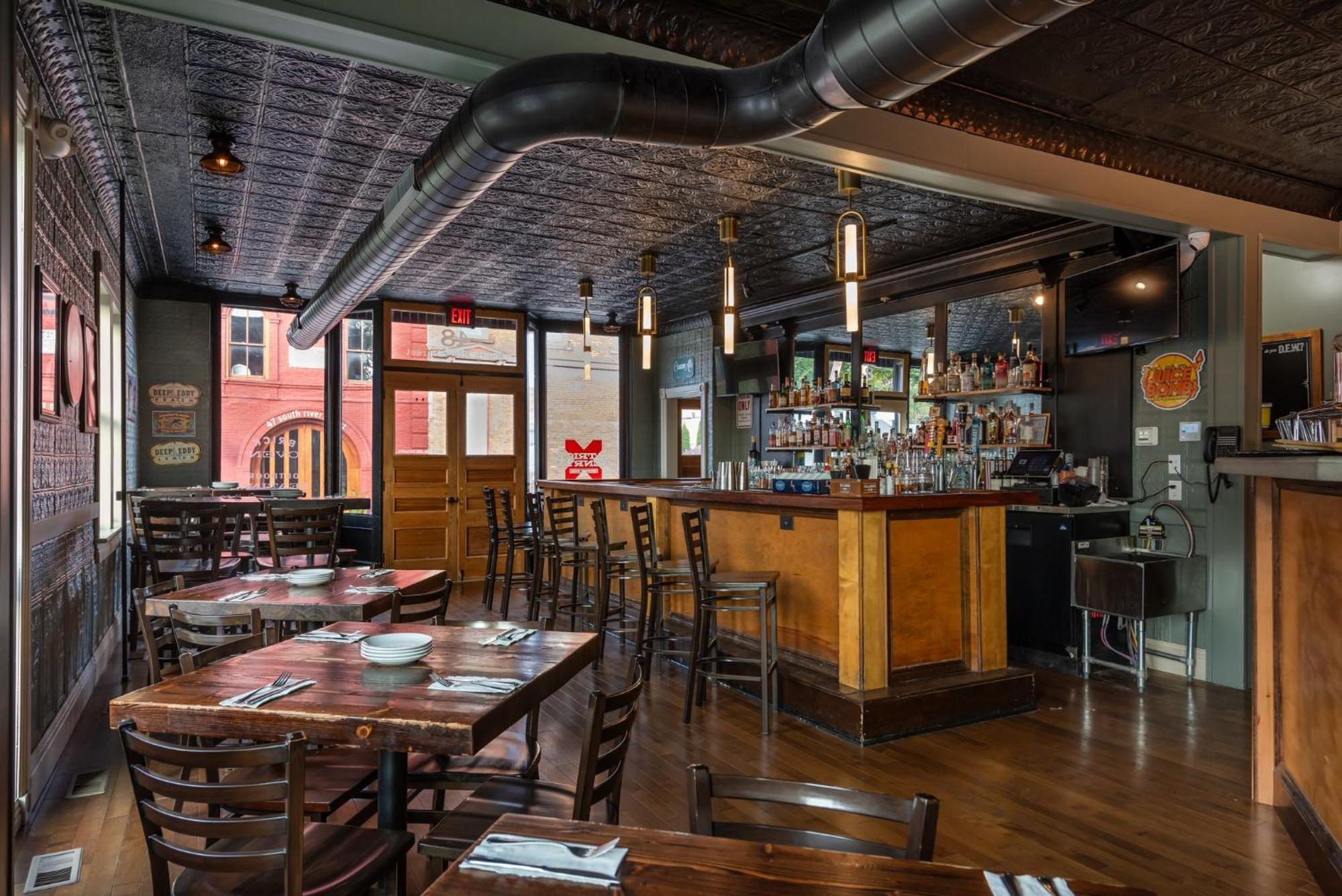 Voco James Newbury Hudson Valley By Ihg Coxsackie Exterior photo