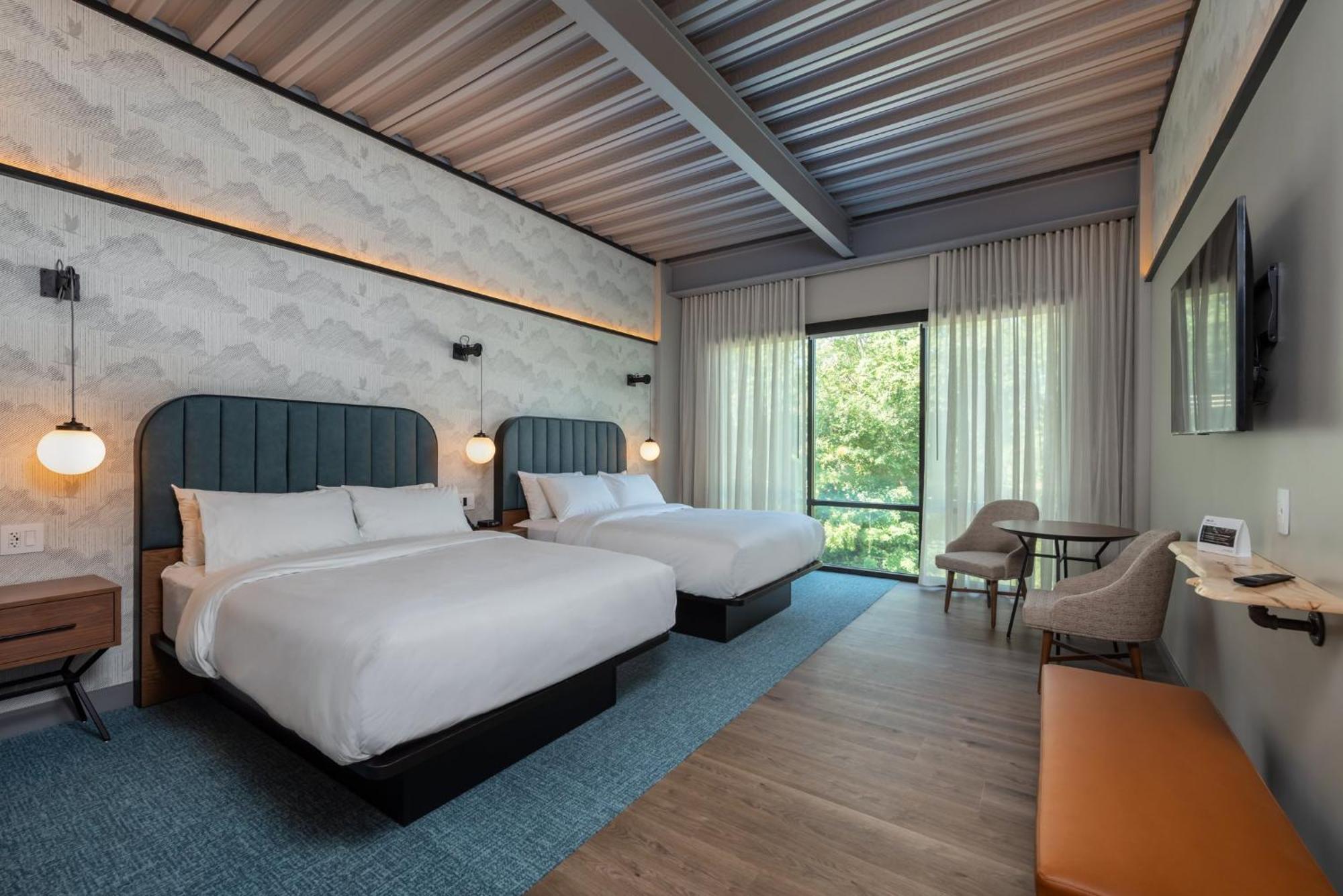 Voco James Newbury Hudson Valley By Ihg Coxsackie Exterior photo