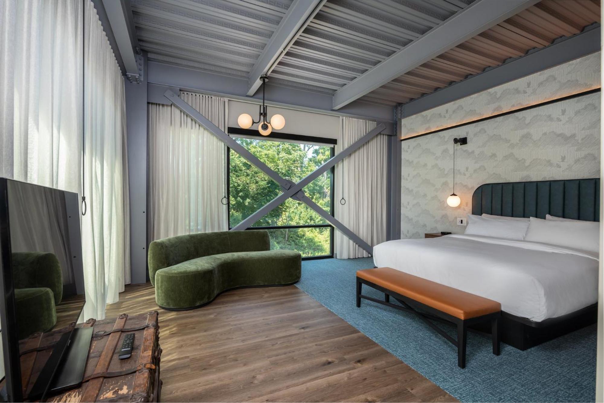 Voco James Newbury Hudson Valley By Ihg Coxsackie Exterior photo